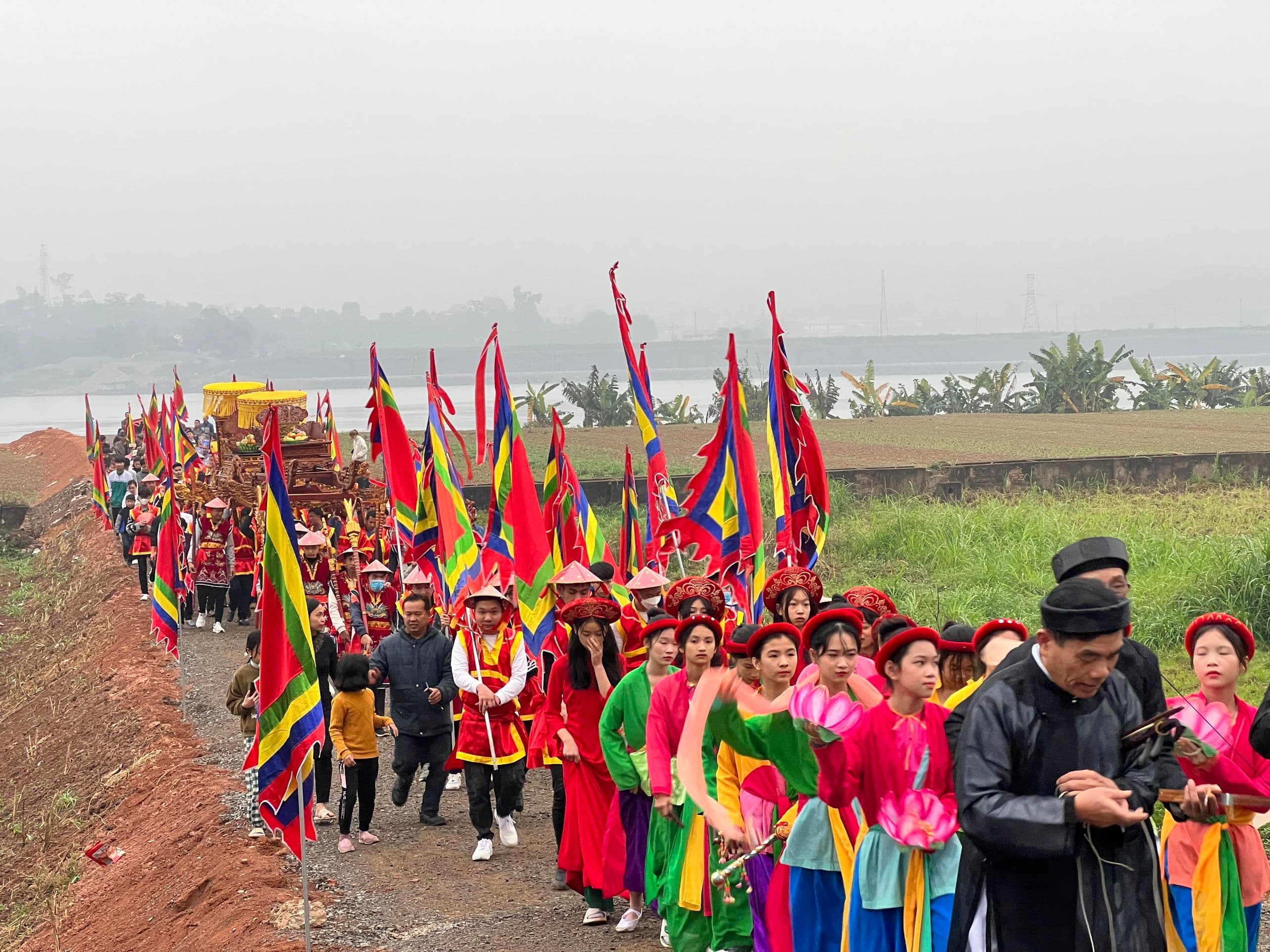 Đền Lăng Sương