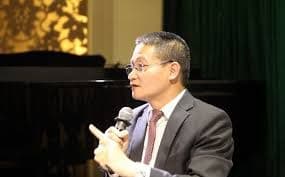Đinh Hồng Hải 