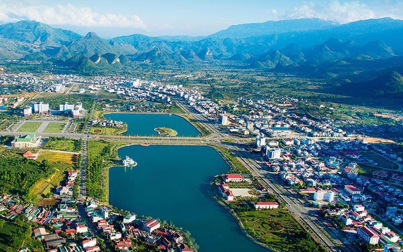 Lai Châu