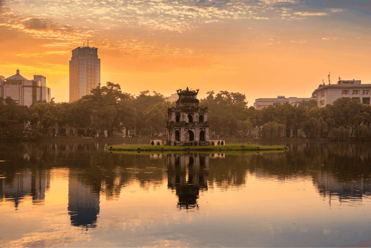 Hà Nội Thủ đô ngàn năm văn hiến