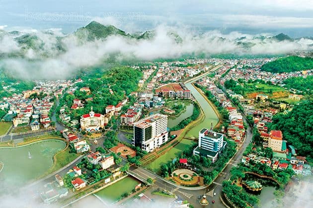 Sơn La