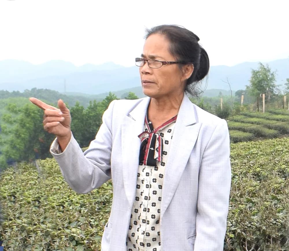 Test nghệ nhân