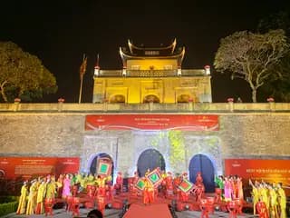 Triển lãm di sản việt nam 2
